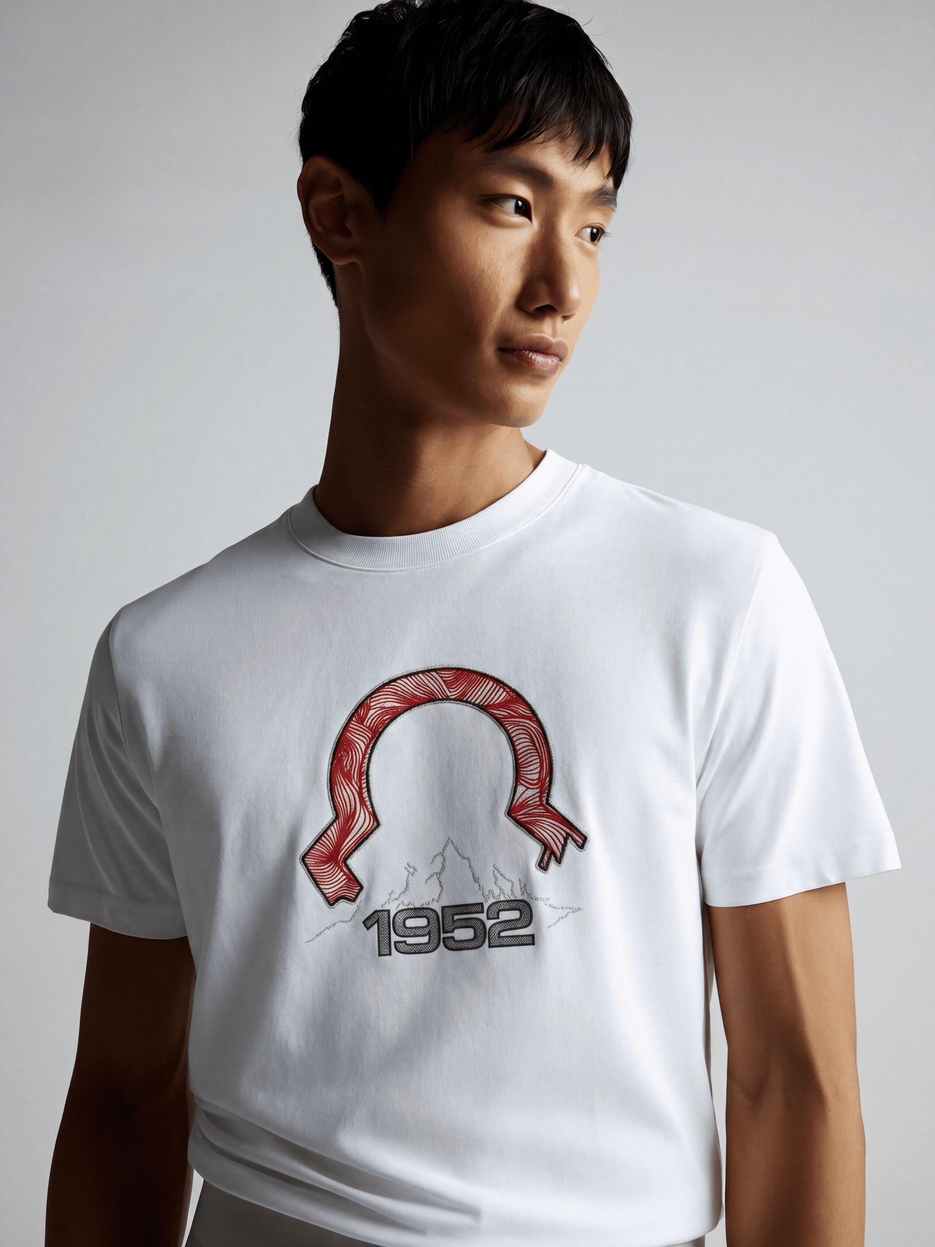 Mont Arc 1952 Premium T-Shirt
