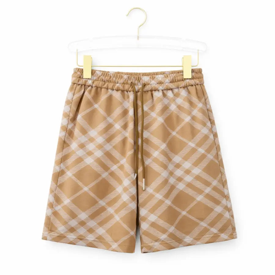 Casual Shorts