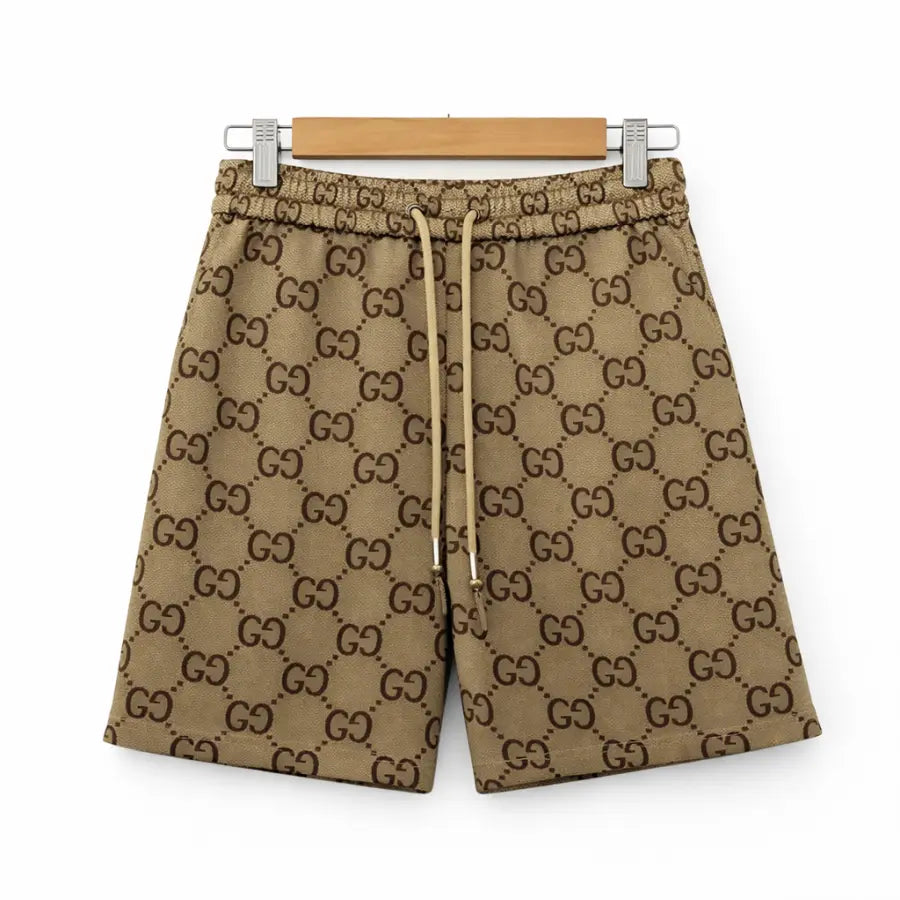 Casual Shorts