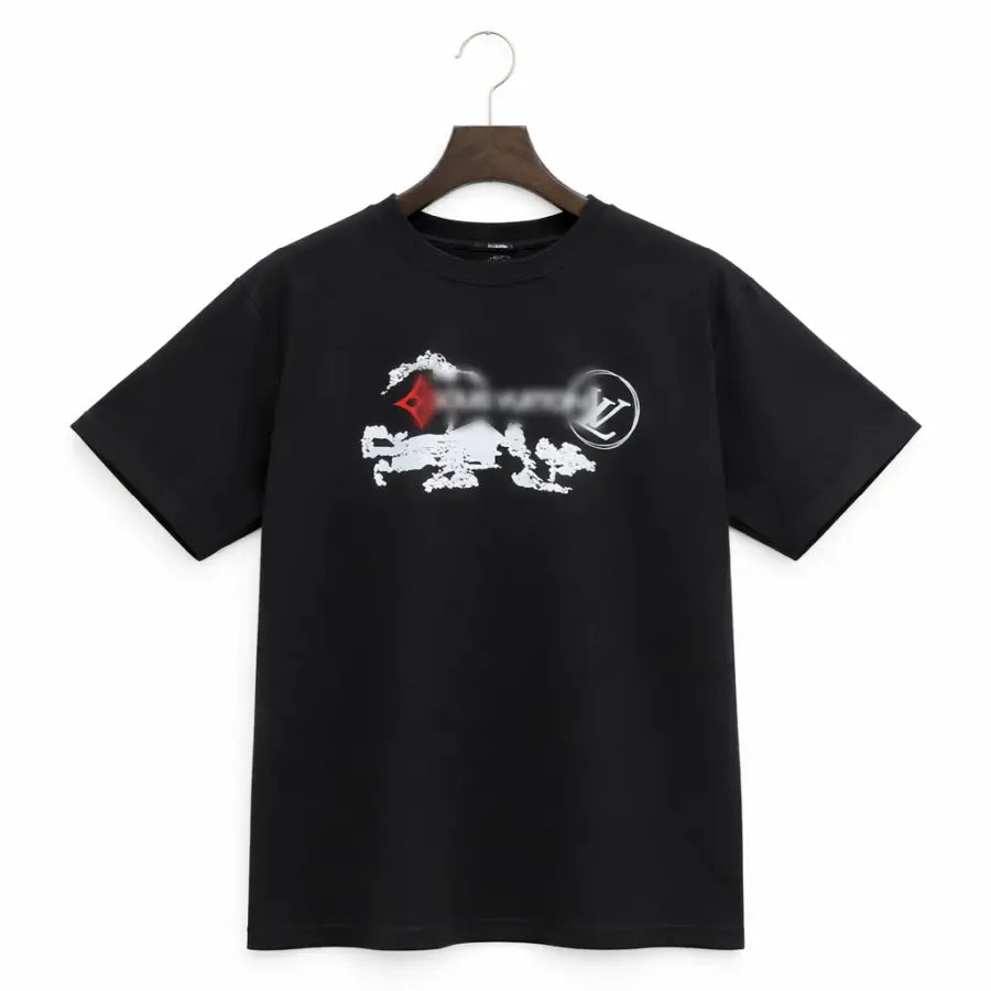 Casual T-shirt