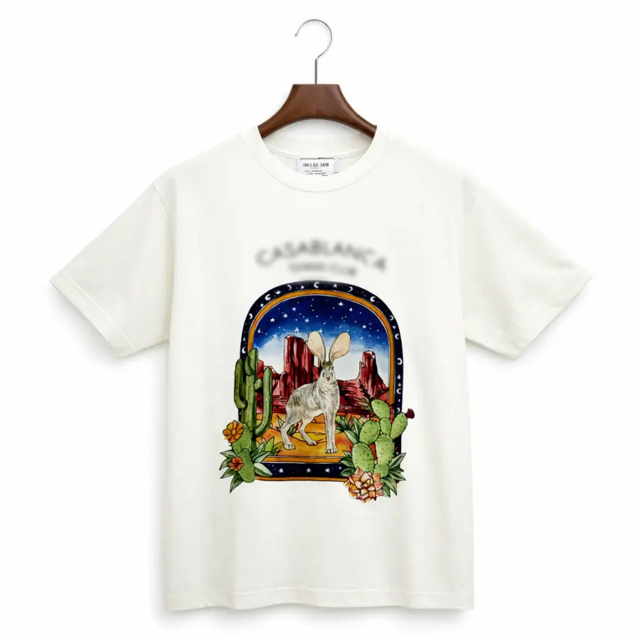 Casual T-shirt