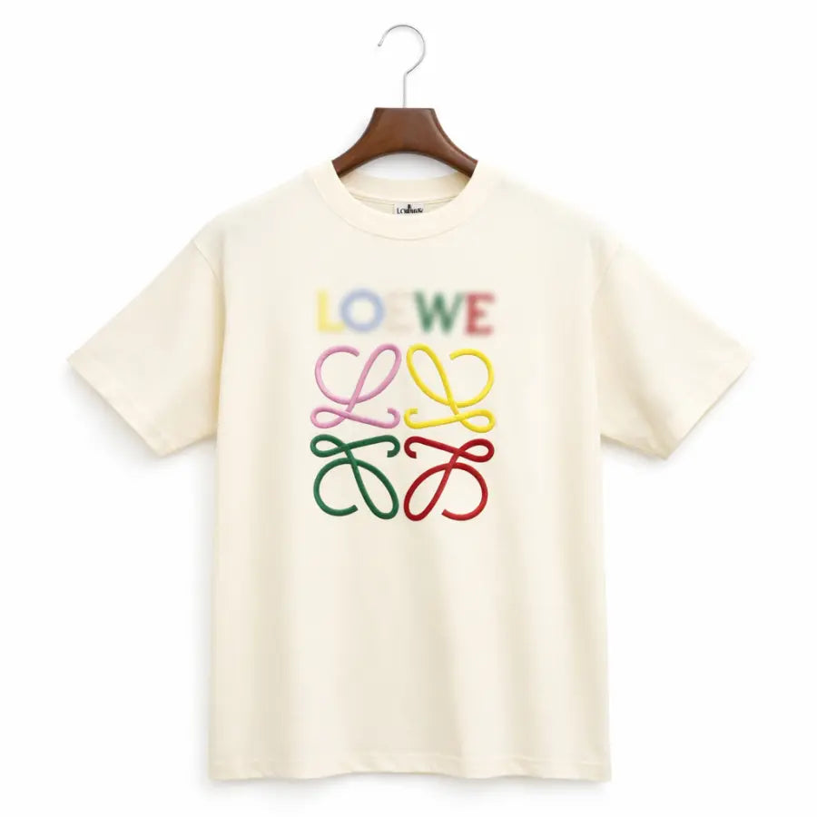 Casual T-shirt