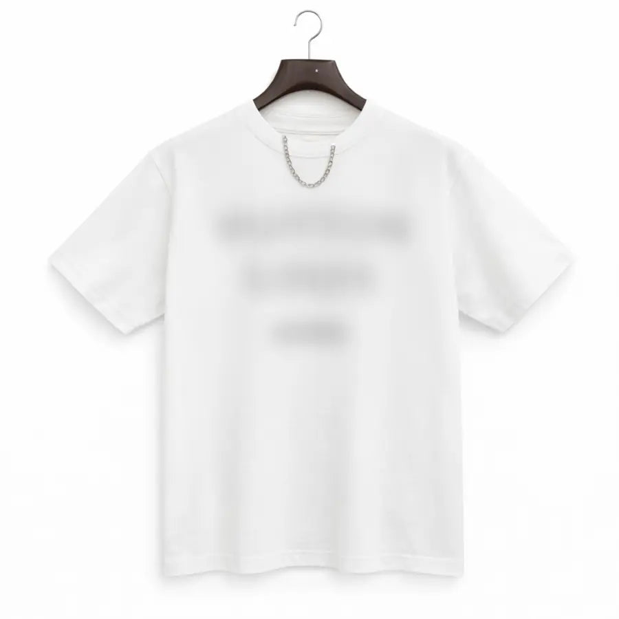 Casual T-shirt