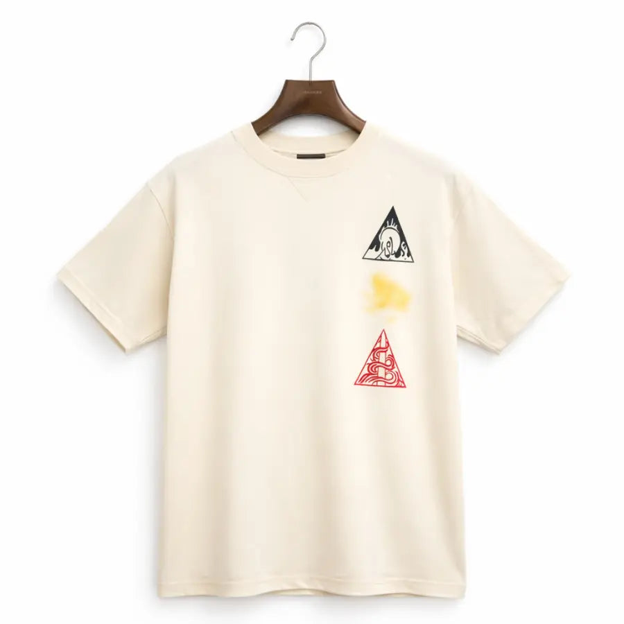 Casual T-shirt