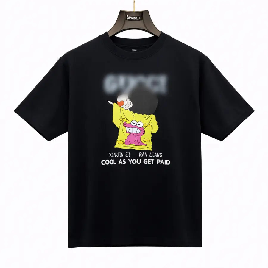Casual T-shirt
