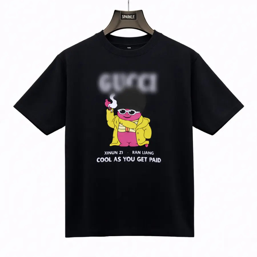 Casual T-shirt