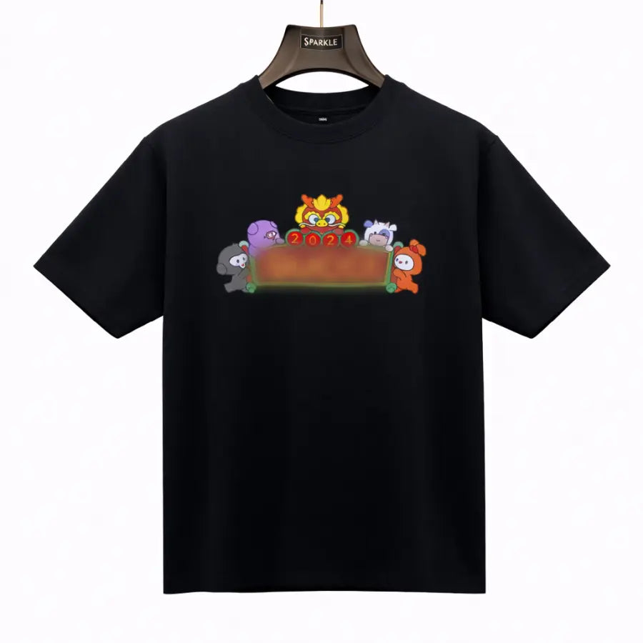 Casual T-shirt