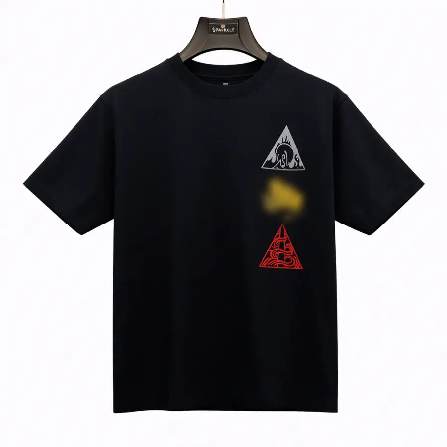 Casual T-shirt