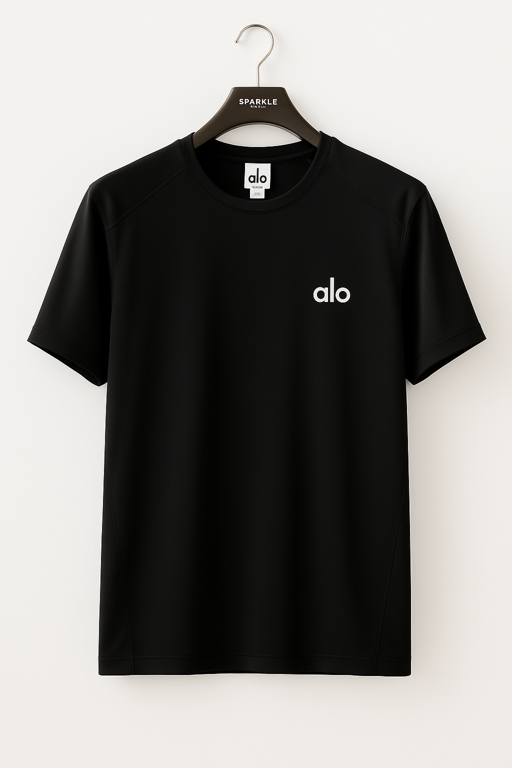 Alo t -shirt  short Sleeve