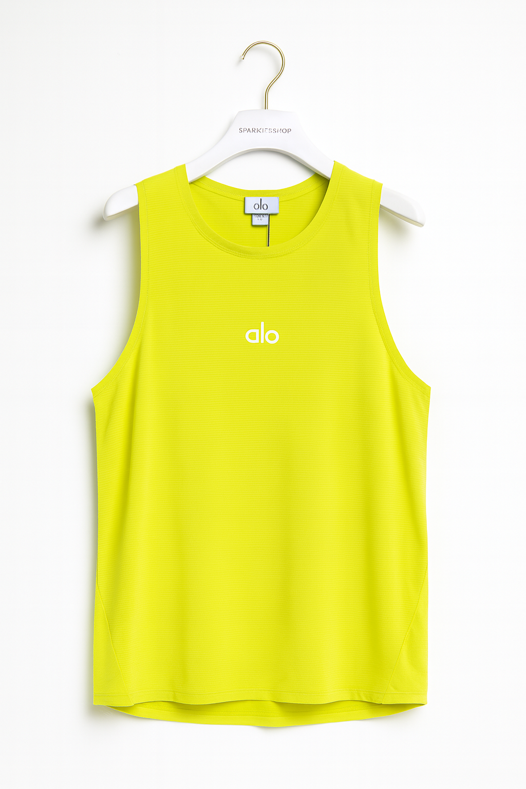 Alo Sleeveless Tee