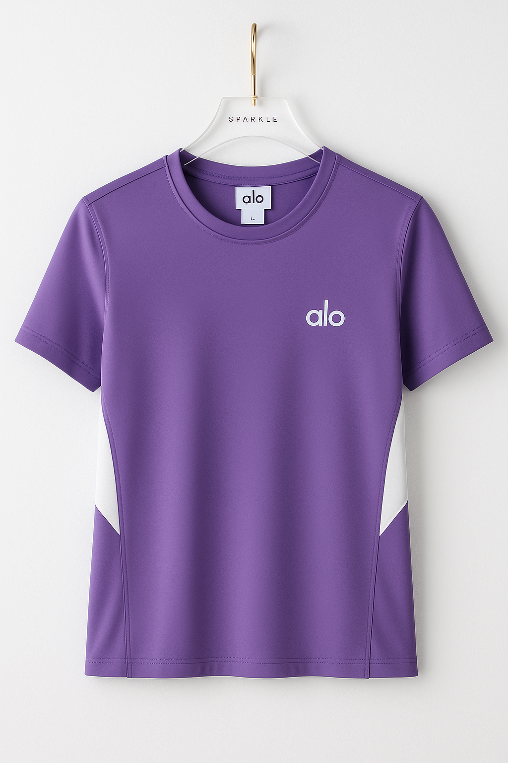 Alo t-shirt women