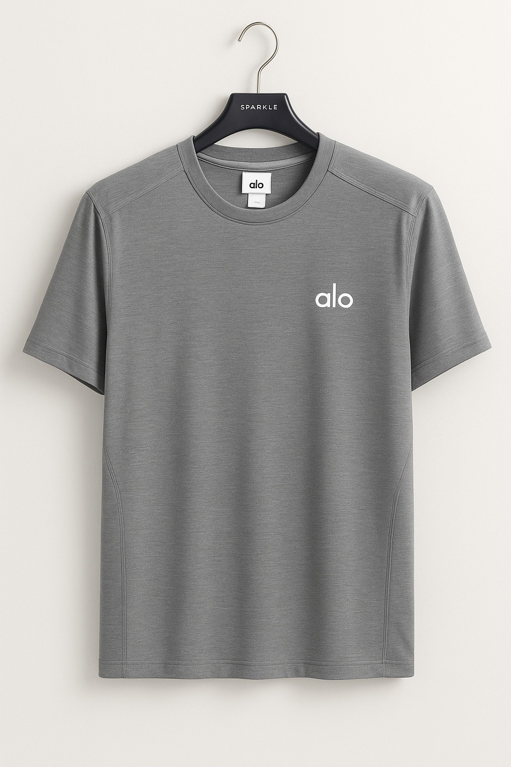Alo t -shirt  short Sleeve