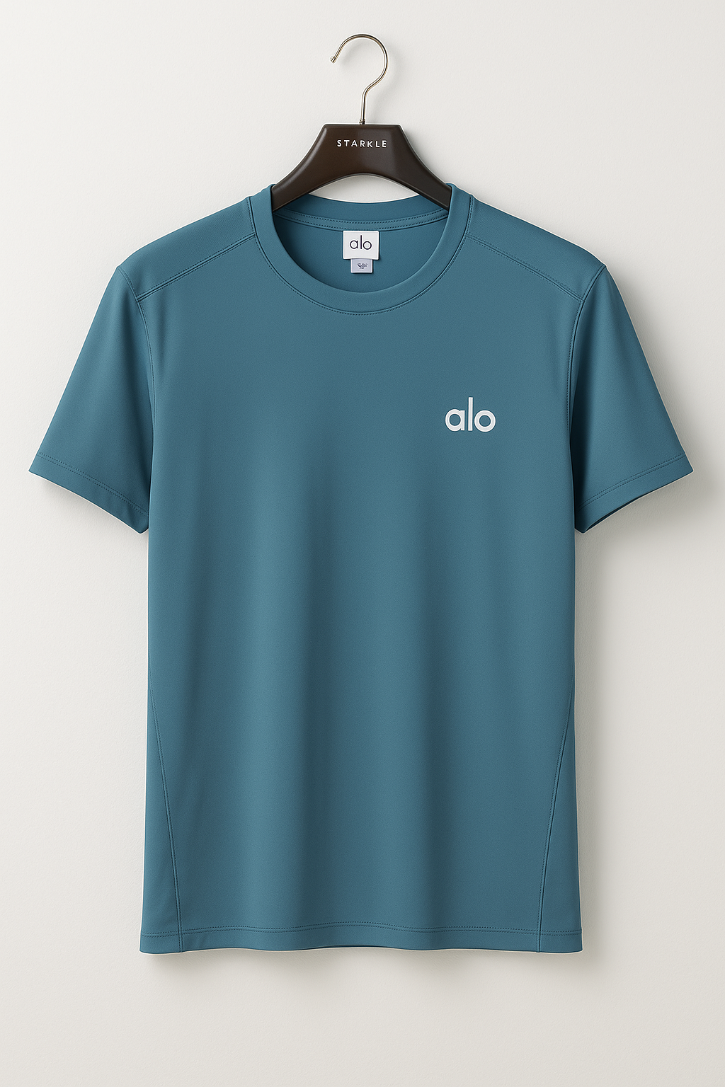Alo t -shirt  short Sleeve