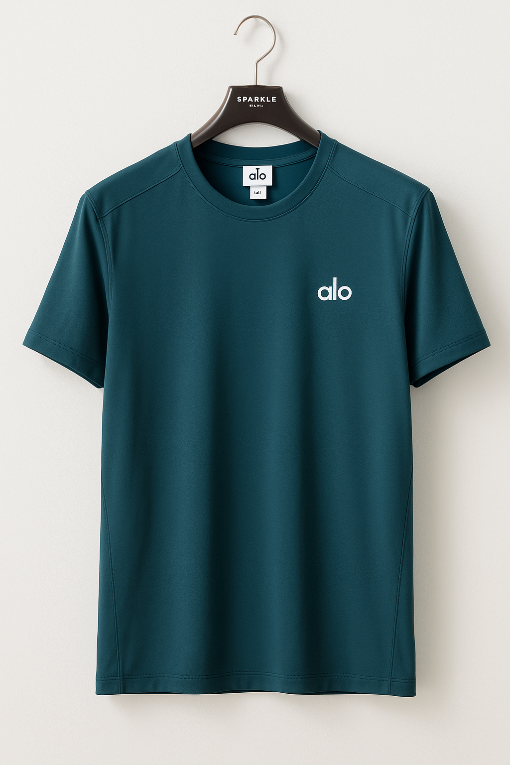 Alo t -shirt  short Sleeve