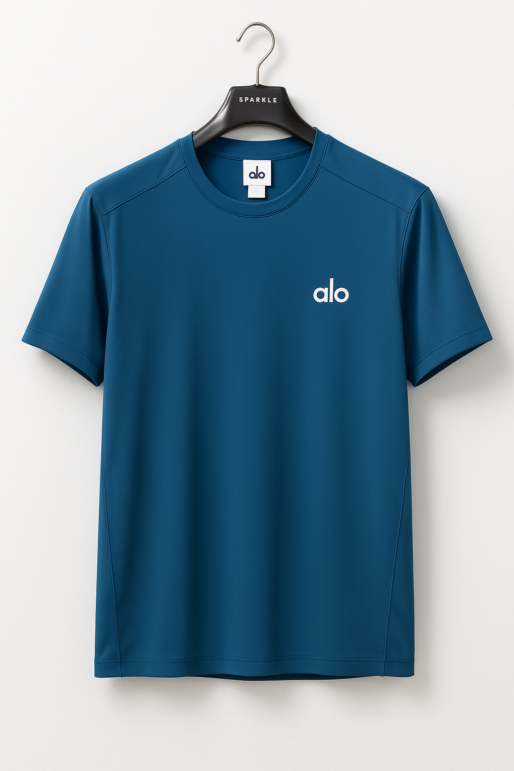 Alo t -shirt  short Sleeve