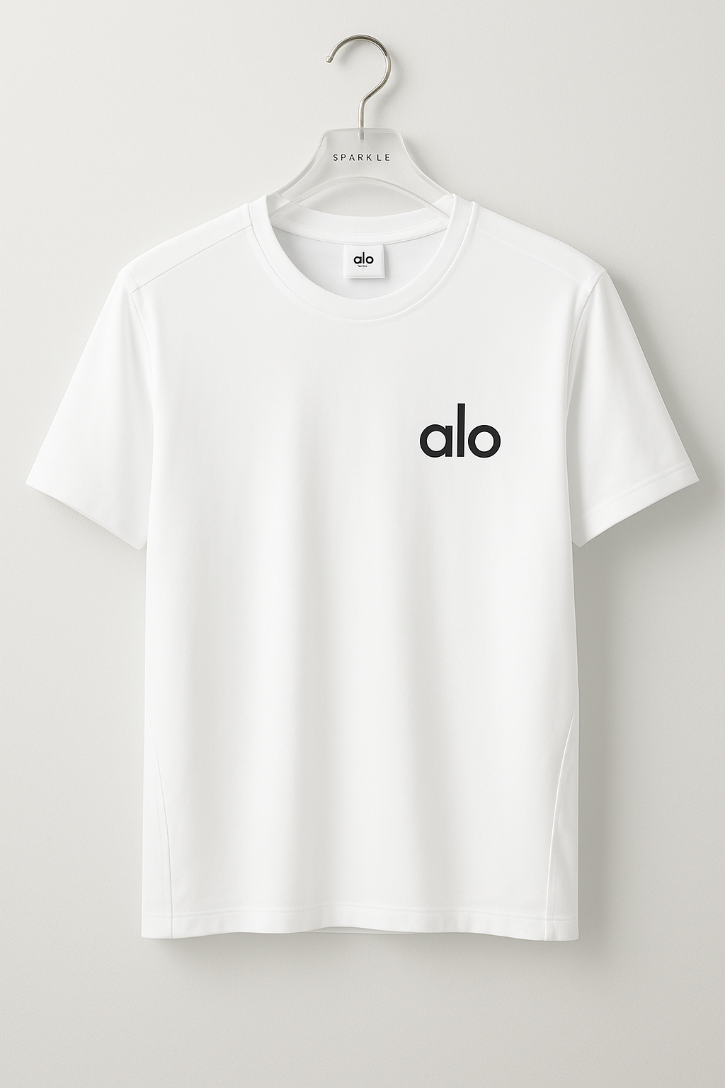 Alo t -shirt  short Sleeve