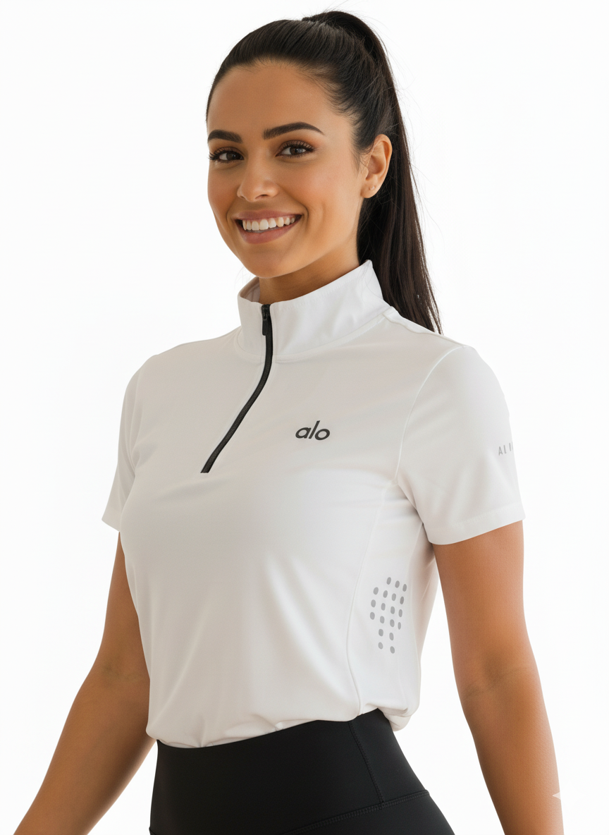 Alo Zip performance