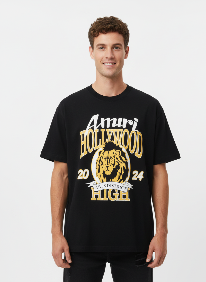 Amiri Holly High