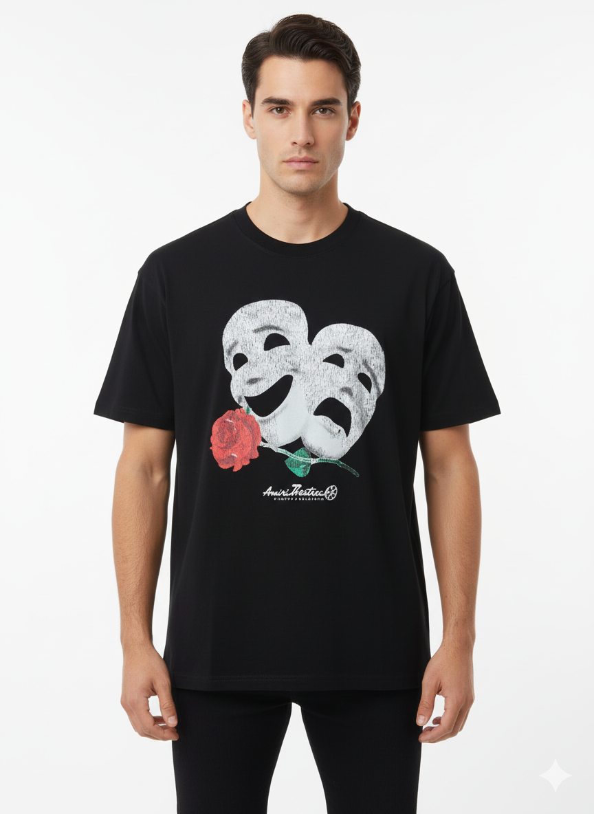 Amiri Mask