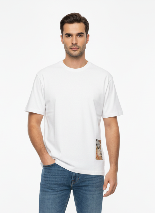 burberry t-shirt