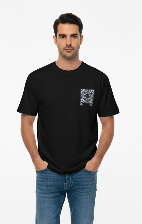 T-shirt Amiri California