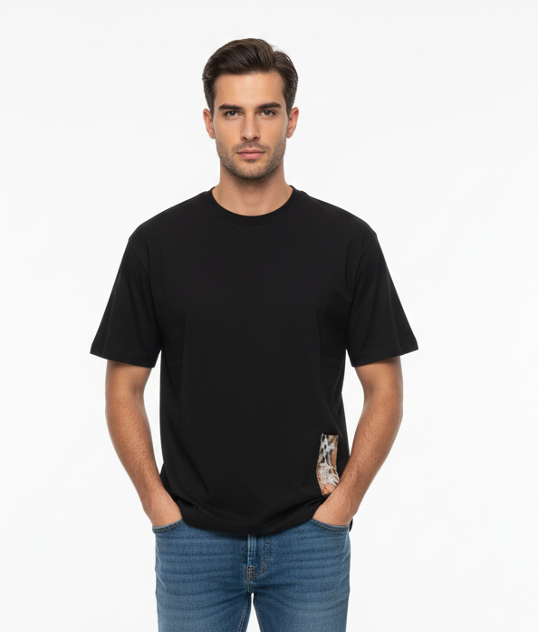 burberry t-shirt