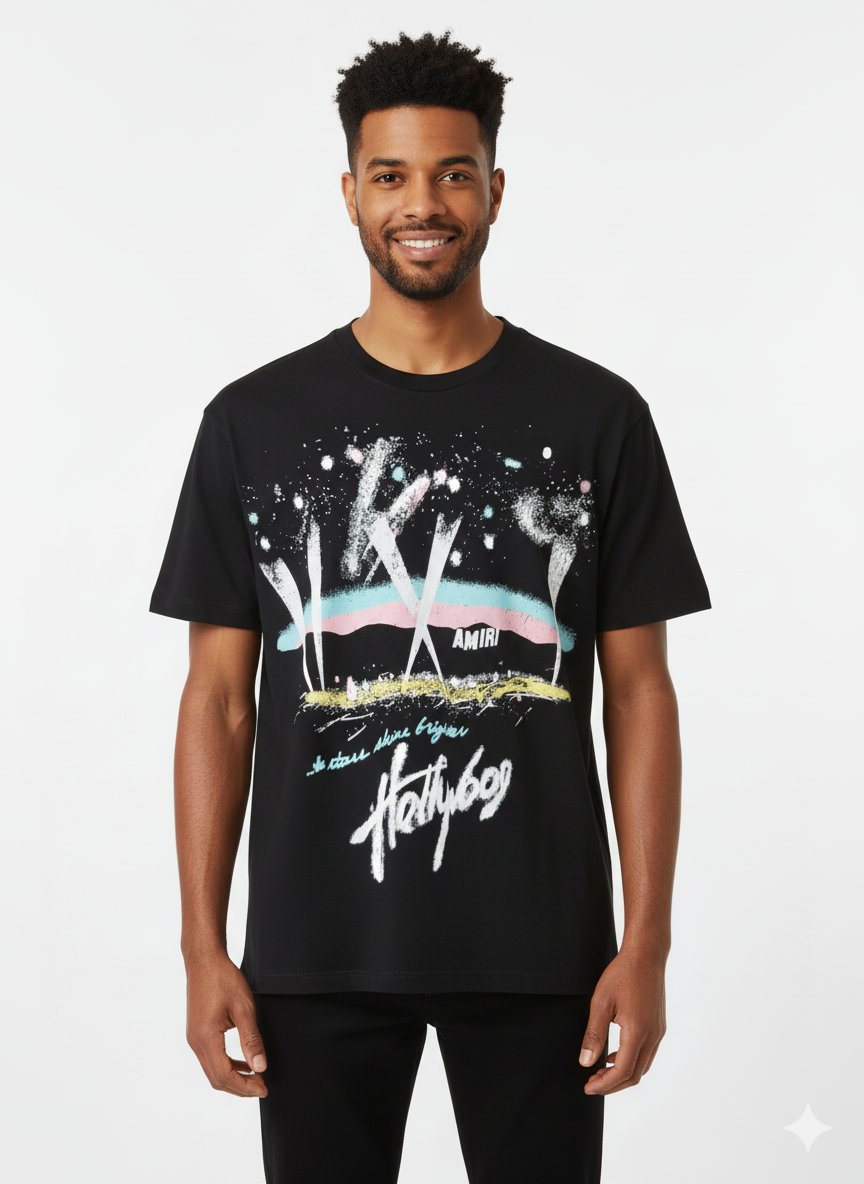 Amiri Hollywood Light