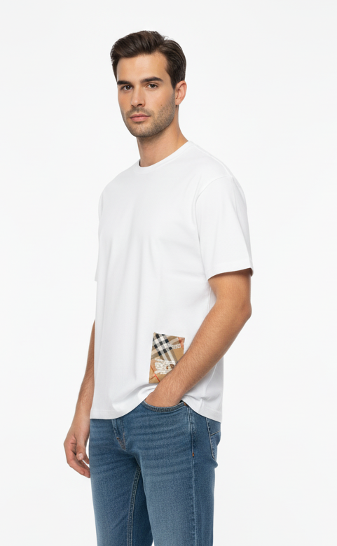 burberry t-shirt