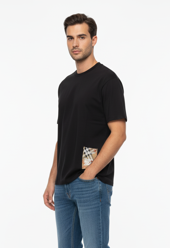 burberry t-shirt