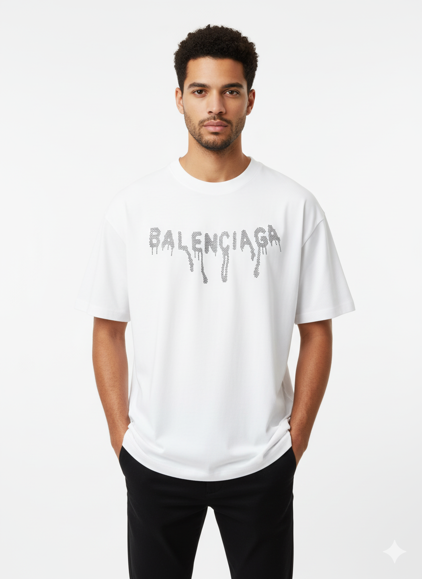Balenciaga Glitter
