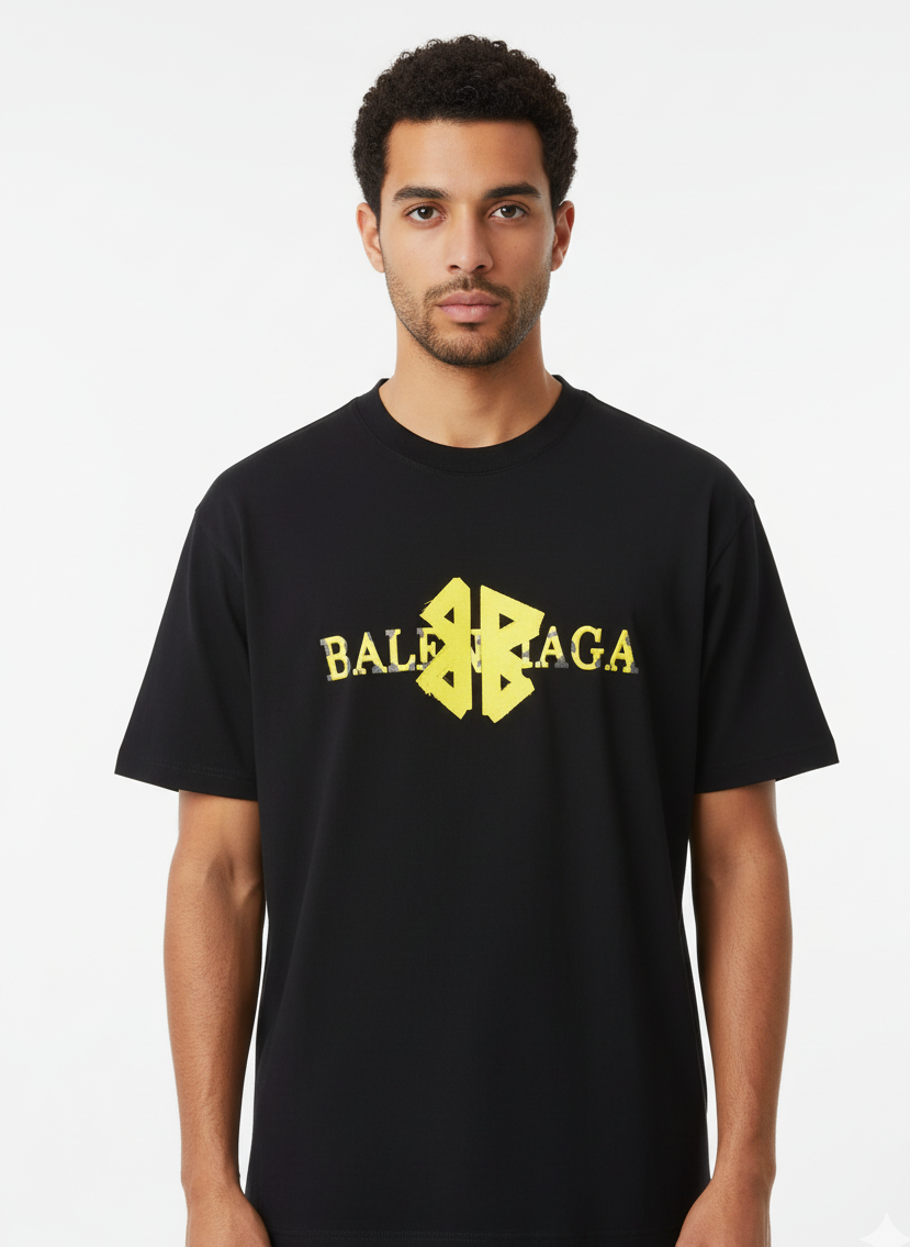 Balenciaga Print