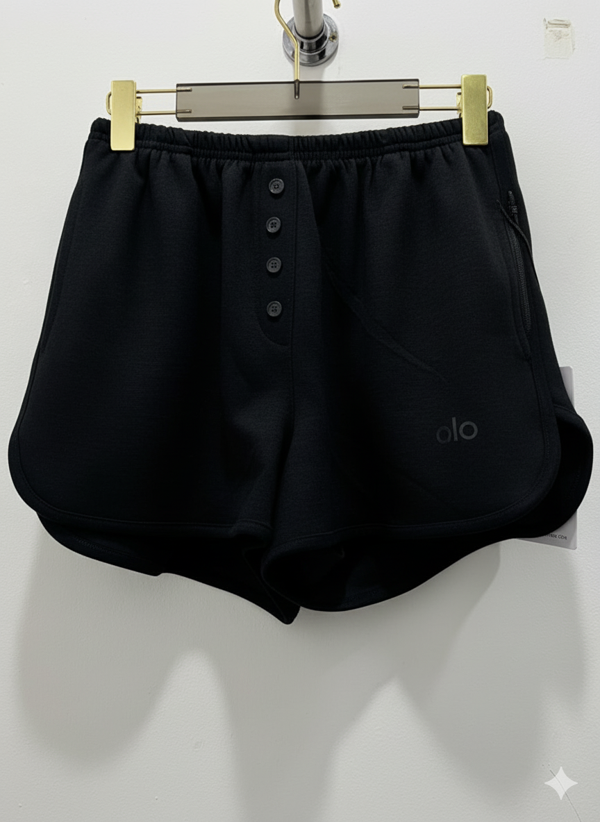 Alo short pant