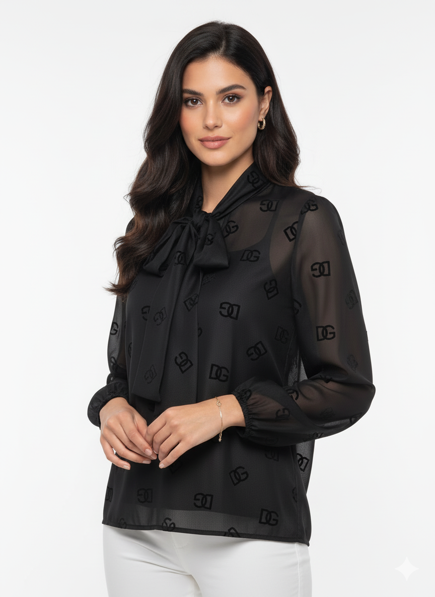 D&G longsleeve T-shirt