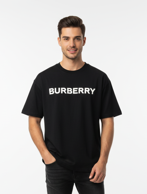 burberry t shirt