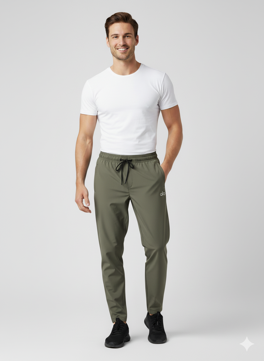 Alo long pant
