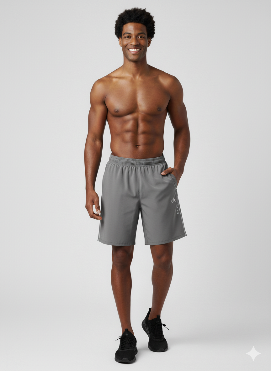 Stok man Alo short pant