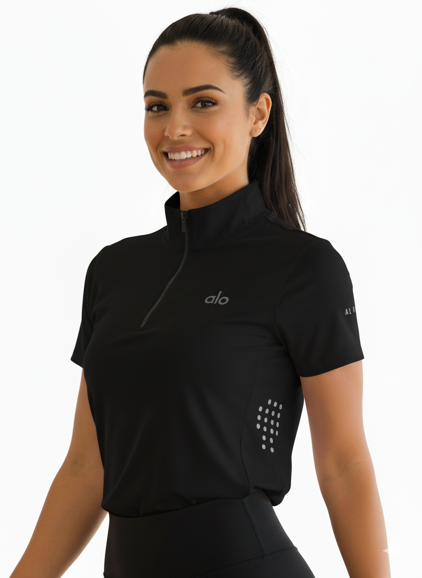 Alo Zip performance