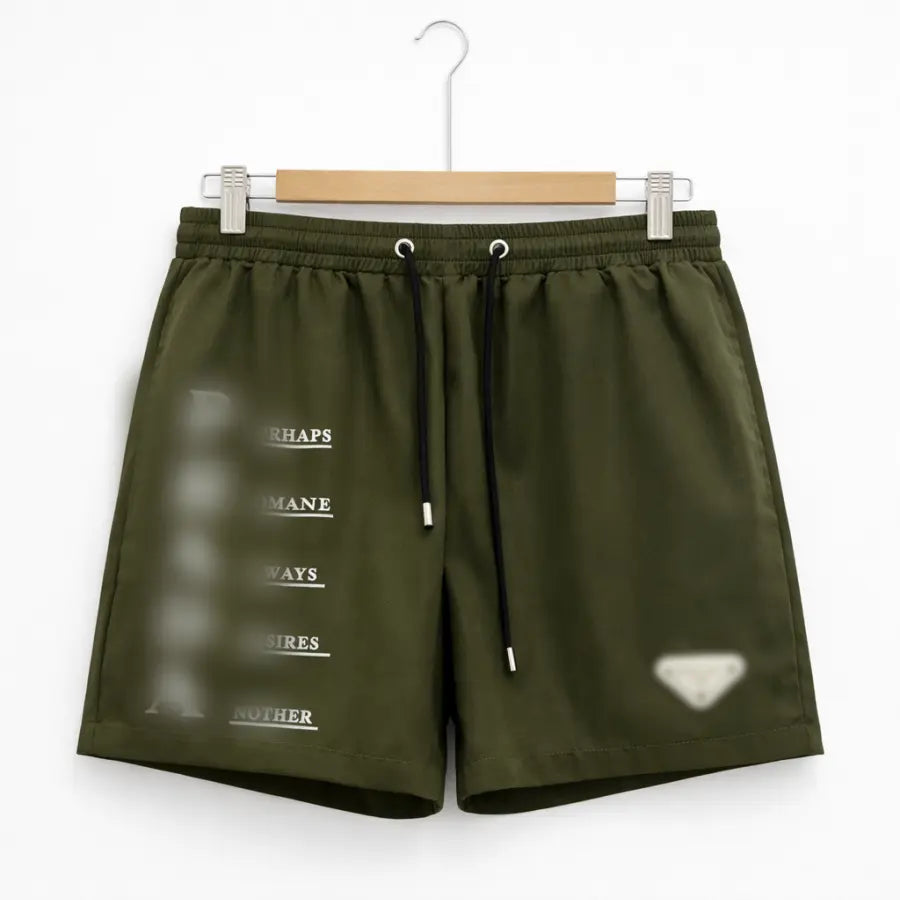 Swiming Shorts
