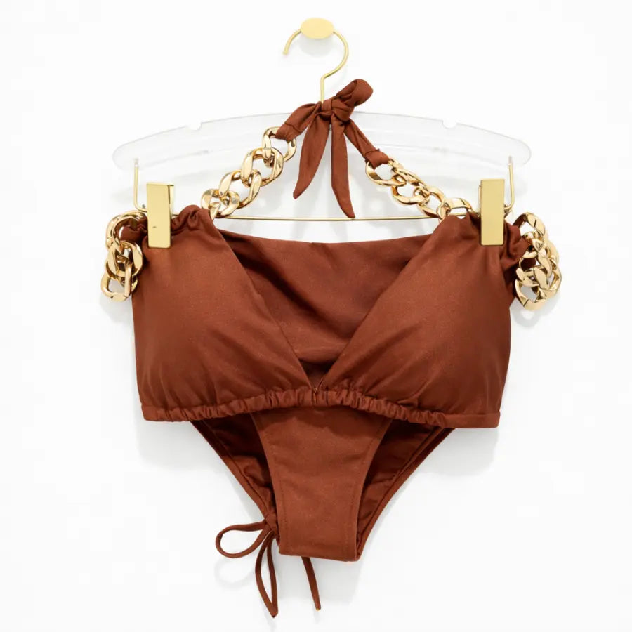 Bikini Suit