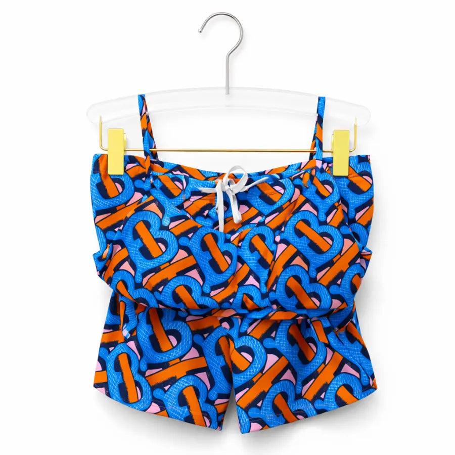 Bikini Suit