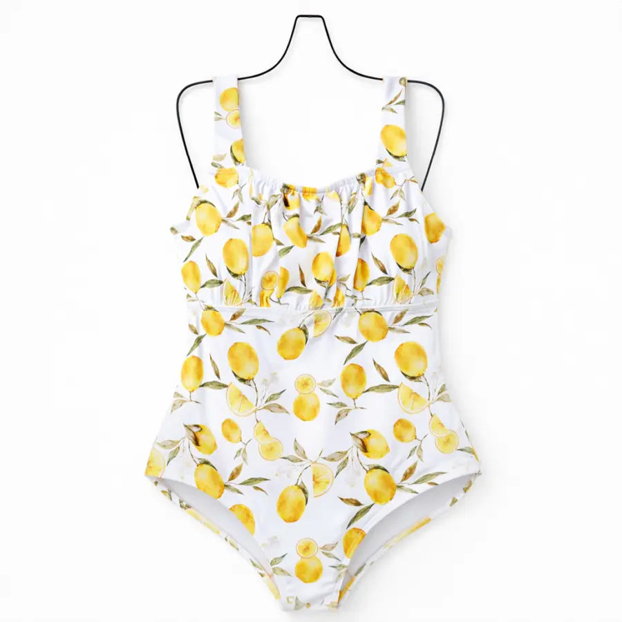 Swim Suit