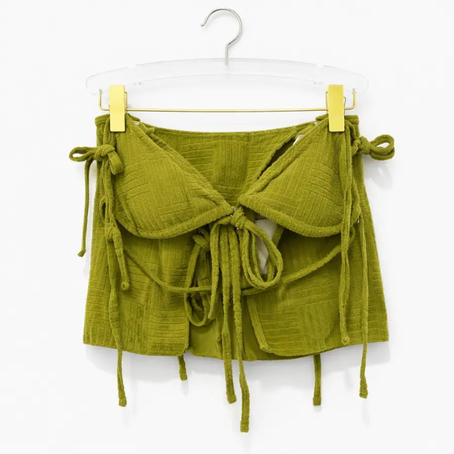 Bikini Suit