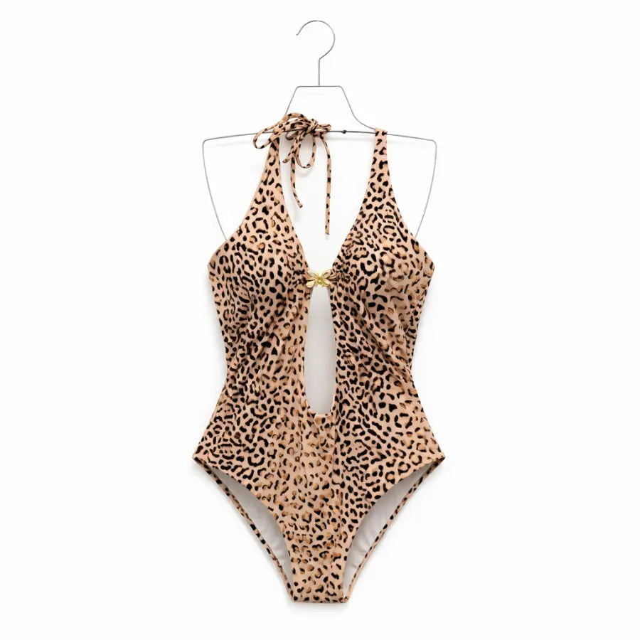Swim Suit