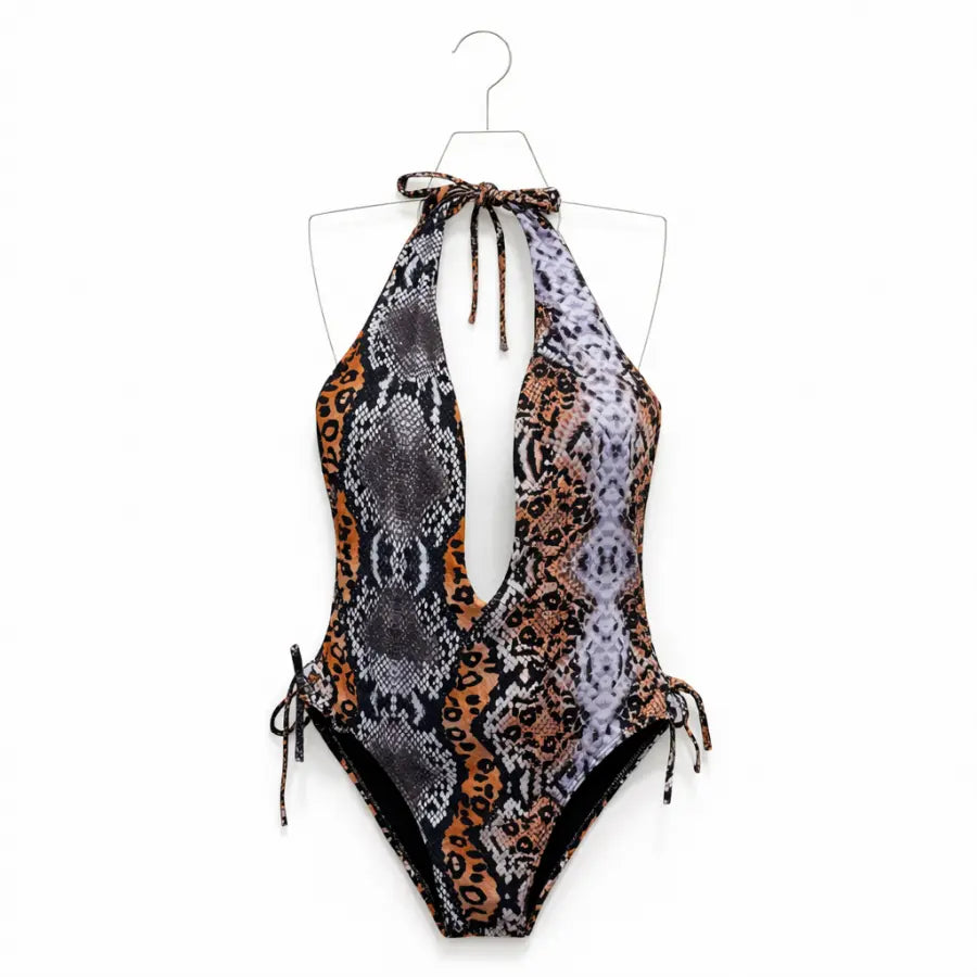 Swim Suit