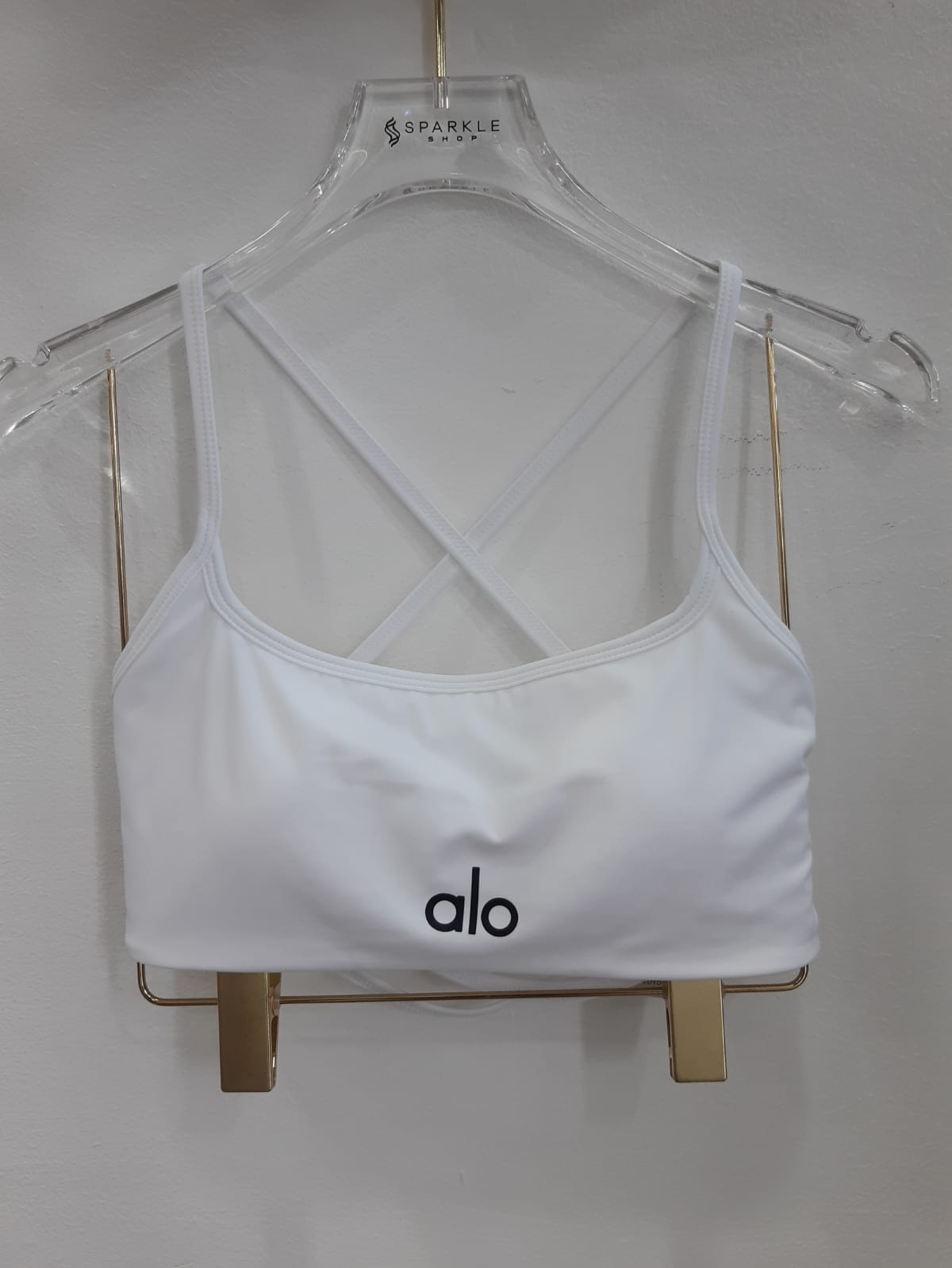 Tanktop Alo