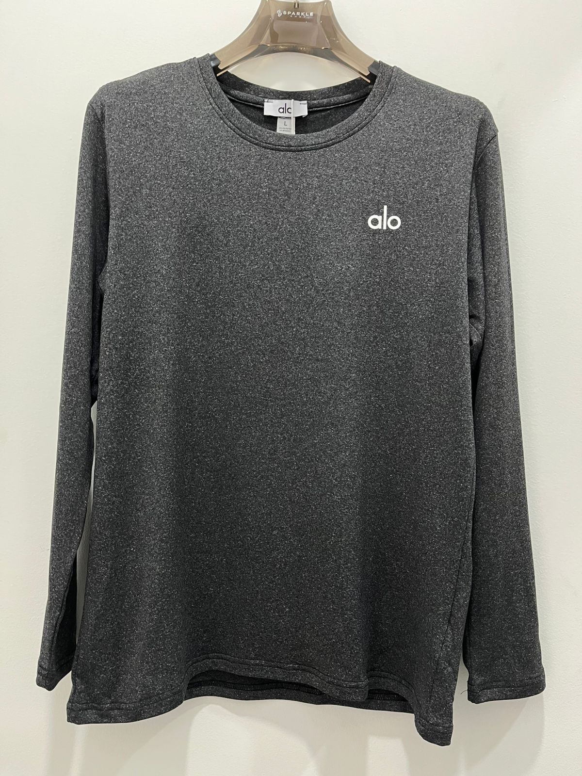 long-sleeve t-shirt