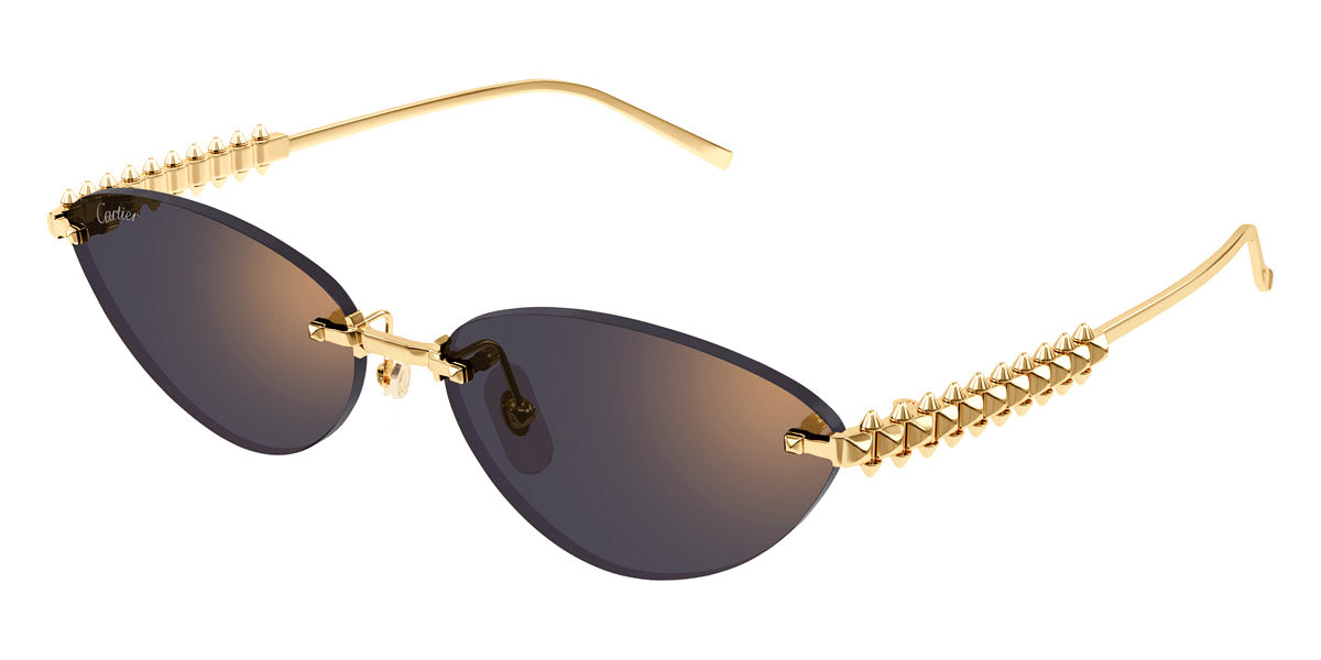 Cartier™ - CT0543S Clash de Cartier