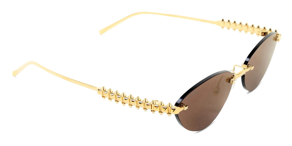 Cartier™ - CT0543S Clash de Cartier