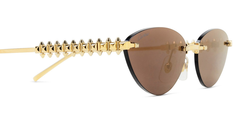 Cartier™ - CT0543S Clash de Cartier