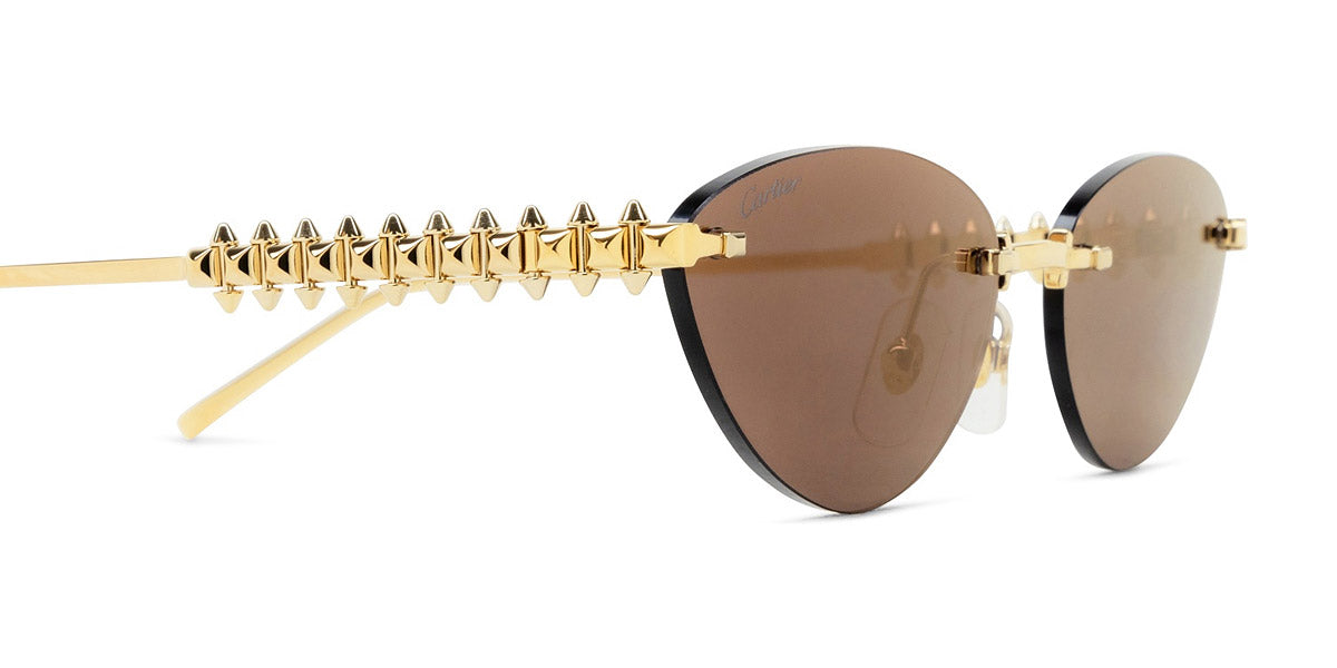 Cartier™ - CT0543S Clash de Cartier